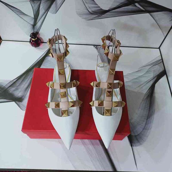 sandals fashion classicsummer coarse heel leather summer suede woman shoes metal buckle parties heels belt buckles lady sandal size, Black
sandals fashion classicsummer coarse heel leather summer suede woman shoes metal buckle parties heels belt buckles lady sandal size, Black