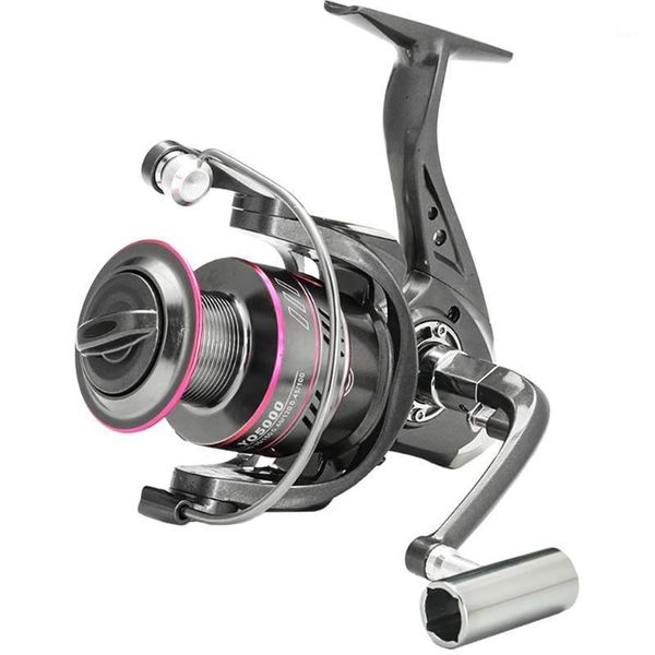 baitcasting reels fishing reel 5.2:1 gear ratio high speed spinning 12kg max drag carrete de pesca for carp
baitcasting reels fishing reel 5.2:1 gear ratio high speed spinning 12kg max drag carrete de pesca for carp