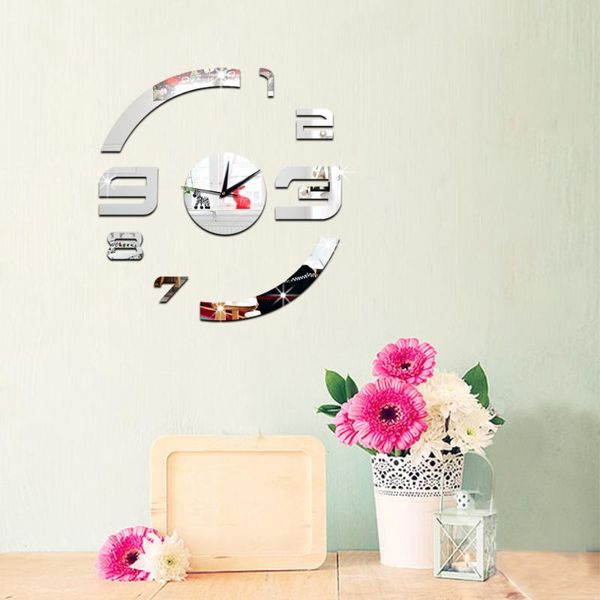 wall clocks crystal mirror clock living room bedroom study background decorative 3d
wall clocks crystal mirror clock living room bedroom study background decorative 3d