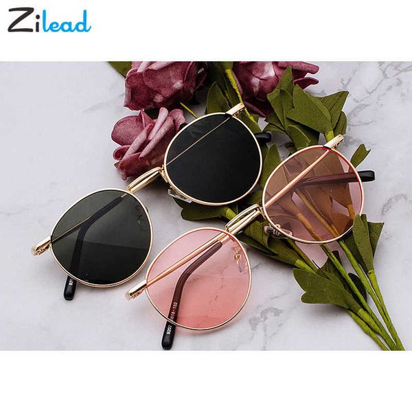 sun glasses zilead fashion clear lens metal frame glasses retro woman male round gold uv400 birthday gift items, White;black
sun glasses zilead fashion clear lens metal frame glasses retro woman male round gold uv400 birthday gift items, White;black
