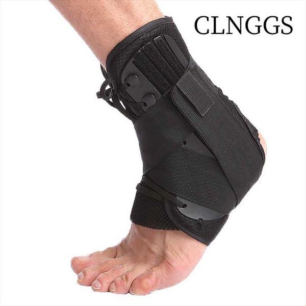 ankle support brace protection foot sprain prevention sport fitness guard band joint correction/protector belt, Blue;black
ankle support brace protection foot sprain prevention sport fitness guard band joint correction/protector belt, Blue;black