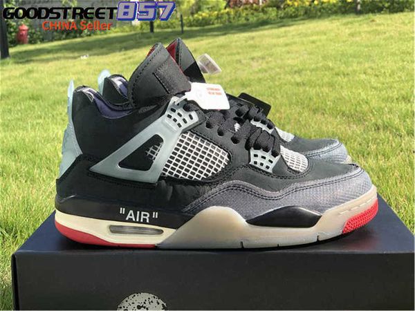 authentic 4 bred sp wmns sail 4s man athletic shoes off muslin white black zapatos retro sports sneakers with box
authentic 4 bred sp wmns sail 4s man athletic shoes off muslin white black zapatos retro sports sneakers with box