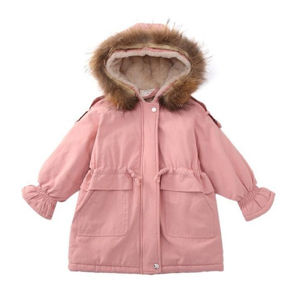 down coat baby girl winter jacket and jumpsuit for children thicken warm fur collar girls infant, Blue;gray
down coat baby girl winter jacket and jumpsuit for children thicken warm fur collar girls infant, Blue;gray