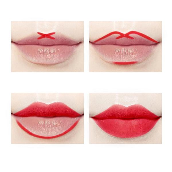 lip pencils the double-headed dual-use lipstick liner matte fog surface rotating non-stick to cup
lip pencils the double-headed dual-use lipstick liner matte fog surface rotating non-stick to cup