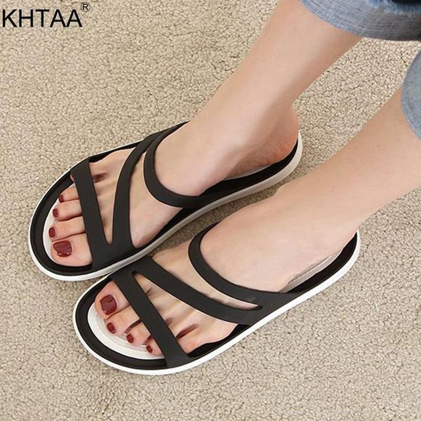 summer slides slippers women jelly shoes ladies flat beach casual comfortable non slip female footwear, Black
summer slides slippers women jelly shoes ladies flat beach casual comfortable non slip female footwear, Black