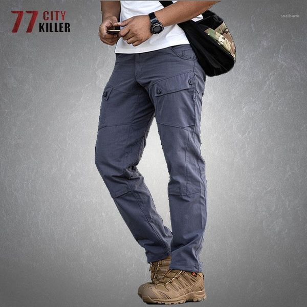 tactical cargo pants men combat wear-resistant military trousers male outdoor waterproof solid color multiple pockets mens men's, Black
tactical cargo pants men combat wear-resistant military trousers male outdoor waterproof solid color multiple pockets mens men's, Black
