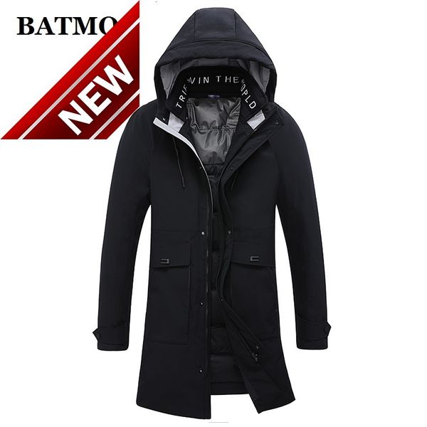 batmo 2021 new arrival autumn&winter 90% white duck down jackets men,men's hooded ,plus-size m-4xl lz9906, Black
batmo 2021 new arrival autumn&winter 90% white duck down jackets men,men's hooded ,plus-size m-4xl lz9906, Black