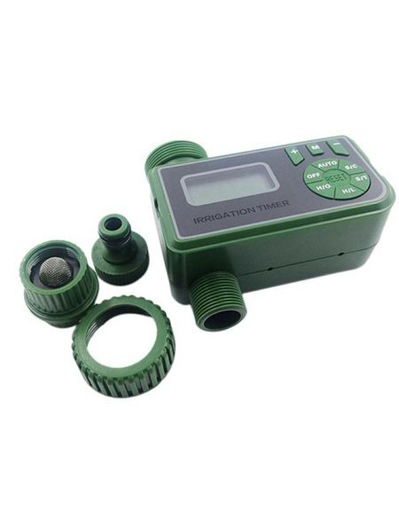 watering equipments outdoor timer water timers automatic garden digital lawn plant hose
