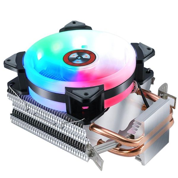 fans & coolings computer low noise cpu cooler fan fins easy install flashing practical heat dissipation home durable double aperture dustpro
fans & coolings computer low noise cpu cooler fan fins easy install flashing practical heat dissipation home durable double aperture dustpro