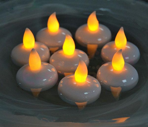 strings 240pcs/lot flameless led floating tealight candle lamp battery-operated wedding xmas holiday party table centerpiece decor-amber
strings 240pcs/lot flameless led floating tealight candle lamp battery-operated wedding xmas holiday party table centerpiece decor-amber