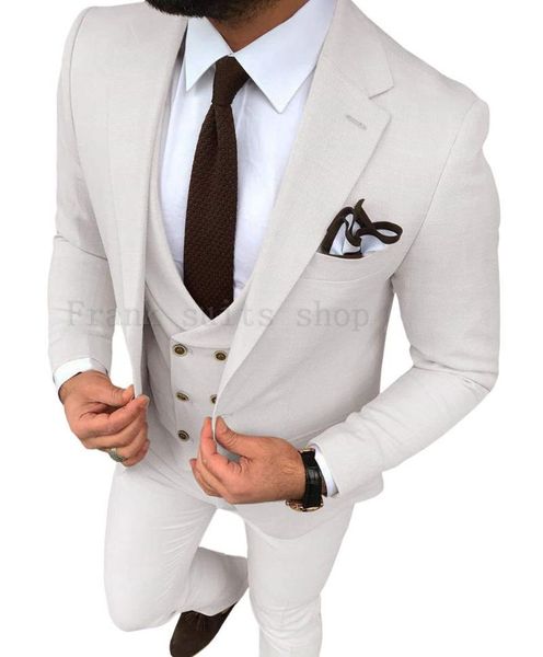 white men's formal custom suits wedding tuxedo casual men business latest fashion dinner prom 3 pieces blazer vest pants & blazers, White;black
white men's formal custom suits wedding tuxedo casual men business latest fashion dinner prom 3 pieces blazer vest pants & blazers, White;black