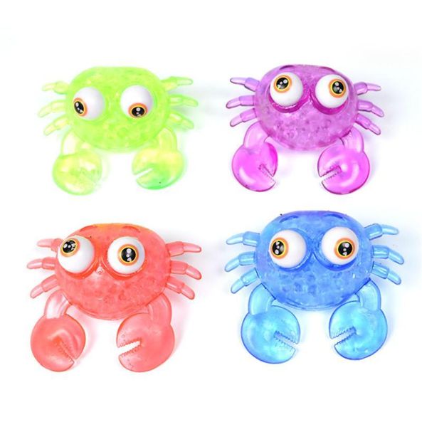 factory outlet christmas decoration vent toy tpr squeezes decompression color beads grape ball halloween large spider squeeze music dhl
factory outlet christmas decoration vent toy tpr squeezes decompression color beads grape ball halloween large spider squeeze music dhl