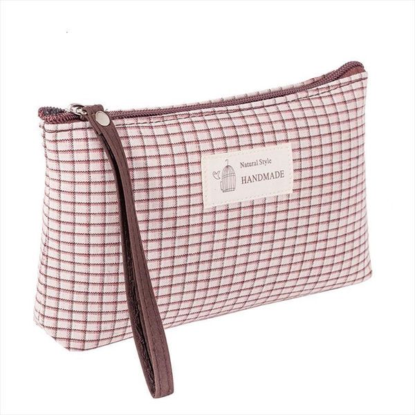 lattice cosmetics multicolor pattern cosmetic bags fashion makeup pouchs neceser for travel ladies organizer pouch women bag
lattice cosmetics multicolor pattern cosmetic bags fashion makeup pouchs neceser for travel ladies organizer pouch women bag
