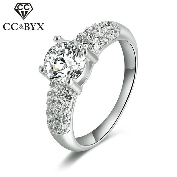 wedding rings silver color for women jewelry ring vintage engagement white gold & rose colour bijoux gift 024, Slivery;golden
wedding rings silver color for women jewelry ring vintage engagement white gold & rose colour bijoux gift 024, Slivery;golden