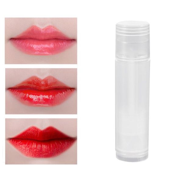 storage bottles & jars 50pcs lip tube cosmetic diy empty chapstick container with caps lipstick
storage bottles & jars 50pcs lip tube cosmetic diy empty chapstick container with caps lipstick