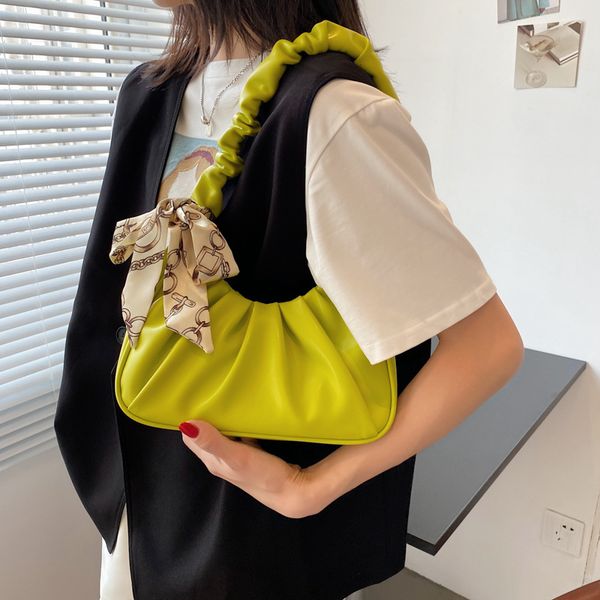 foreign trade female and bow summer bag cloud messenger spring korean fashion fold 2021 one-shoulder new eqpuo
foreign trade female and bow summer bag cloud messenger spring korean fashion fold 2021 one-shoulder new eqpuo
