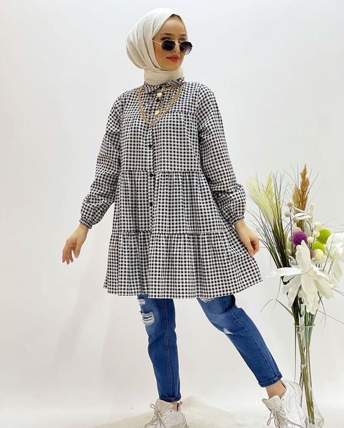 ethnic clothing female daily use suitable square floor tunik tunic muslim islamic, Red
ethnic clothing female daily use suitable square floor tunik tunic muslim islamic, Red