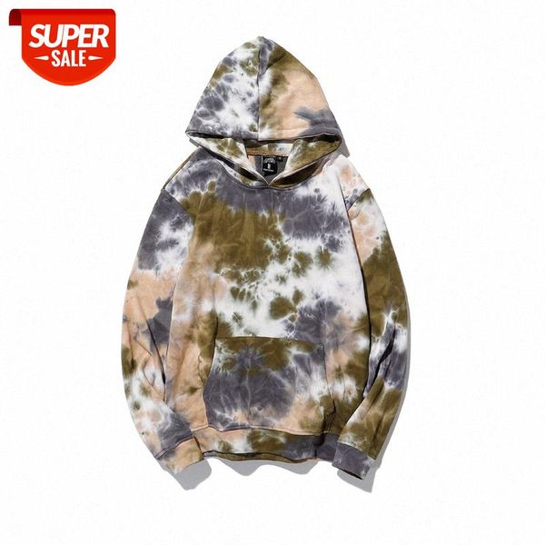 sweater women spring and autumn korean loose student style tie-dye long-sleeved couple hooded jacket #rf3p, Black
sweater women spring and autumn korean loose student style tie-dye long-sleeved couple hooded jacket #rf3p, Black
