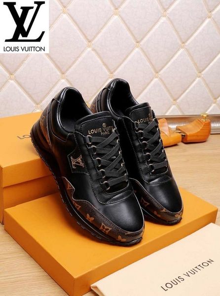 loafers dress men sneakers men boots moccasins buckles lace-ups designer shoes luxury a2ue, Black
loafers dress men sneakers men boots moccasins buckles lace-ups designer shoes luxury a2ue, Black