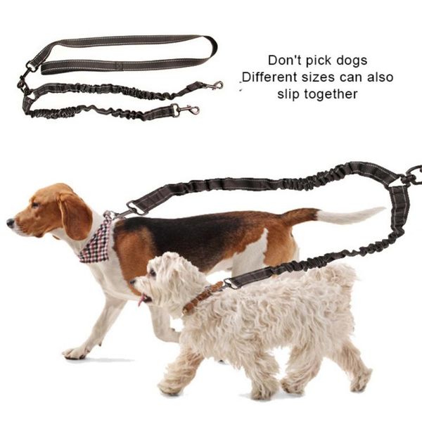 pet dog elastic nylon traction rope tow car seat belt double-headed one drag two cat drop collars & leashes
pet dog elastic nylon traction rope tow car seat belt double-headed one drag two cat drop collars & leashes
