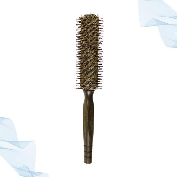 hair brushes 1pc creative comb shape storage box roller container multi-purpose, Silver
hair brushes 1pc creative comb shape storage box roller container multi-purpose, Silver