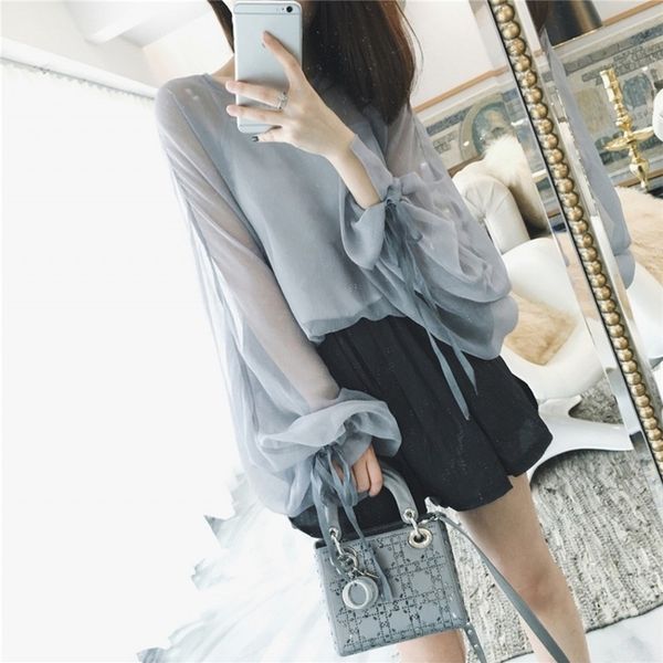 autumn lantern long sleeve blouse autumn turtleneck satin silk women shirt boho hollow out womens and blouses 210601, White
autumn lantern long sleeve blouse autumn turtleneck satin silk women shirt boho hollow out womens and blouses 210601, White