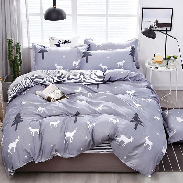 bedding sets simple set haze blue duvet cover sheet with pillowcase soft bedclothes for adults kids boys cute home textile
bedding sets simple set haze blue duvet cover sheet with pillowcase soft bedclothes for adults kids boys cute home textile