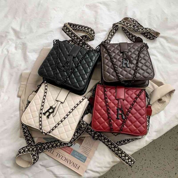 2022 factory wholesale new net red texture large women's autumn and winter fashion versatile messenger bag lingge leisure tote bag
2022 factory wholesale new net red texture large women's autumn and winter fashion versatile messenger bag lingge leisure tote bag