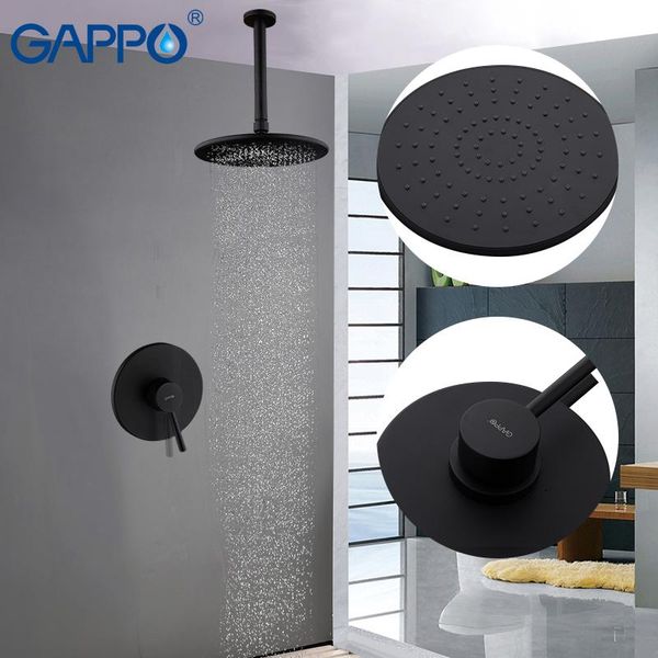 black rainfall wall mounted shower faucets bath tap mixers faucet basin mixer set bathroom taps y23503 sets
black rainfall wall mounted shower faucets bath tap mixers faucet basin mixer set bathroom taps y23503 sets