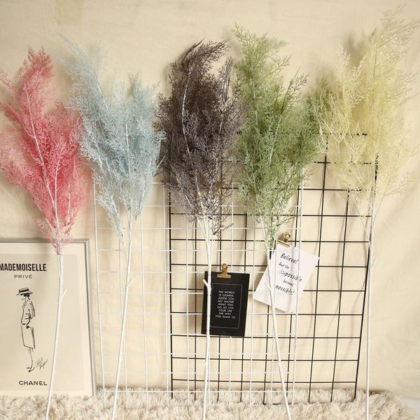 decorative flowers & wreaths 97cm misty rime artificial flower simulation wedding family decoration road leading wall holding
decorative flowers & wreaths 97cm misty rime artificial flower simulation wedding family decoration road leading wall holding