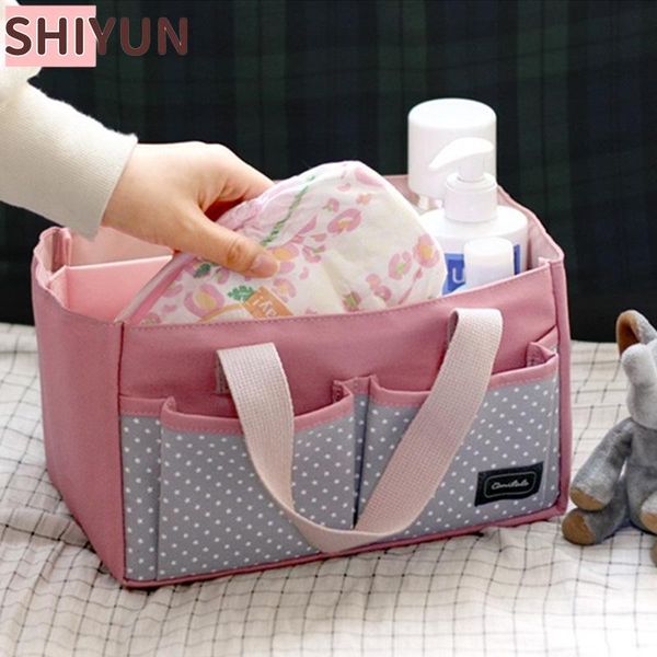 born baby diaper bag organizer nappy maternity handbag nursery storage portable holder foldable sz319 bags
born baby diaper bag organizer nappy maternity handbag nursery storage portable holder foldable sz319 bags