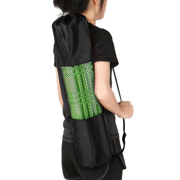 yoga mats 11.8 x 27.5 inchyoga mat mesh storage bag lightweight breathable adjustable strap sports gym equipment drawstring
yoga mats 11.8 x 27.5 inchyoga mat mesh storage bag lightweight breathable adjustable strap sports gym equipment drawstring