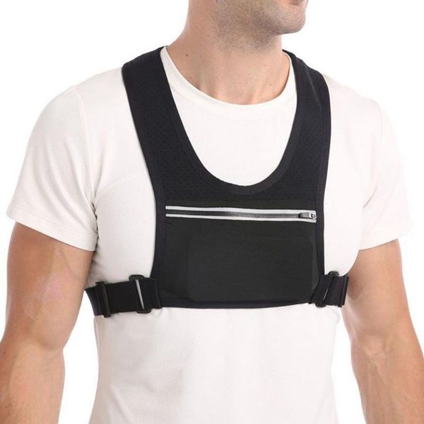 outdoor bags running backpack vest men and women adjustable belt fitness night sports strap reflective printing chest pocket mobile phone ba
outdoor bags running backpack vest men and women adjustable belt fitness night sports strap reflective printing chest pocket mobile phone ba
