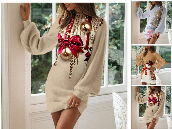 casual dresses elegant ladies fashion christmas ball bowknot party dress women cartoon print lantern long sleeve female sweet vestidos, Black;gray
casual dresses elegant ladies fashion christmas ball bowknot party dress women cartoon print lantern long sleeve female sweet vestidos, Black;gray