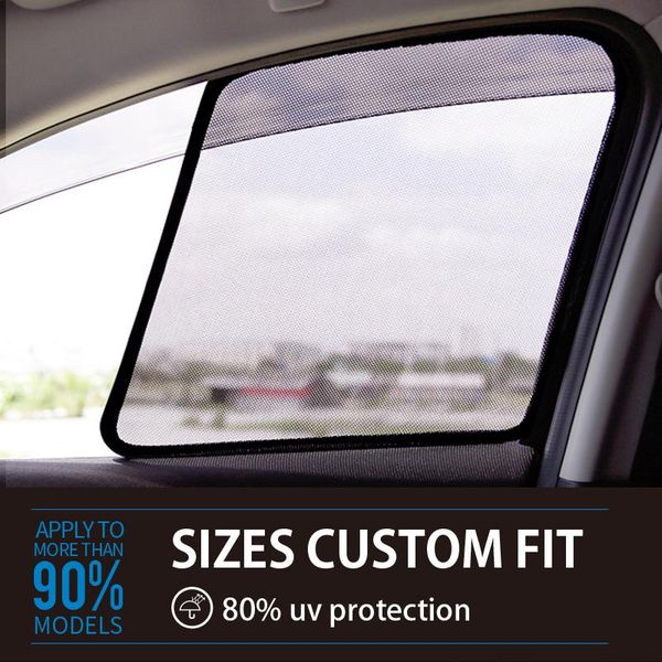 for mitsubishi asx 2012-2021 car sunshades front and rear windows windscreen sun shade visor privacy protection sunshade
for mitsubishi asx 2012-2021 car sunshades front and rear windows windscreen sun shade visor privacy protection sunshade