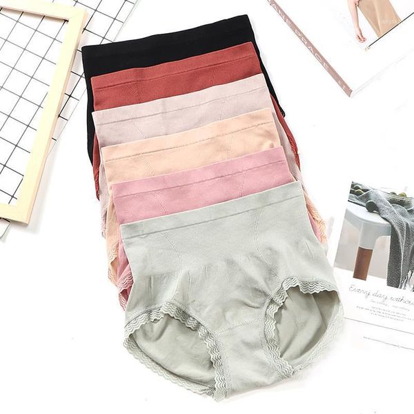 women's panties fashion solid color large size seamless mid-waist breathable ladies lace elastic hip-lifting 05*, Black;pink
women's panties fashion solid color large size seamless mid-waist breathable ladies lace elastic hip-lifting 05*, Black;pink