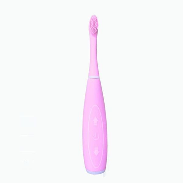 children's electric toothbrush rechargeable silicon waterproof acoustic smart
children's electric toothbrush rechargeable silicon waterproof acoustic smart