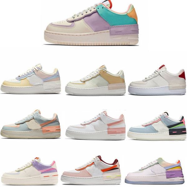 men women running shoes forcedd 1 shadow cashmere white black sunset pluse pink sports sneakers platform
men women running shoes forcedd 1 shadow cashmere white black sunset pluse pink sports sneakers platform