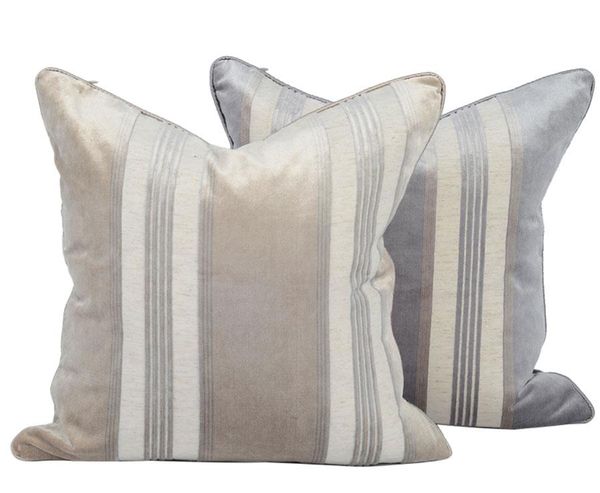 cushion/decorative pillow fashion grey beige stripes decorative throw pillow/almofadas case 45 50,european modern unusual cushion cover home
cushion/decorative pillow fashion grey beige stripes decorative throw pillow/almofadas case 45 50,european modern unusual cushion cover home