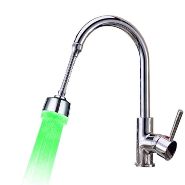 other faucets, showers & accs novelty led faucet light with single green color type
other faucets, showers & accs novelty led faucet light with single green color type