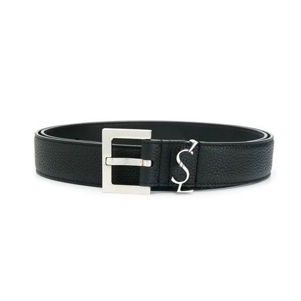 luxury designer belts for men women fashion real leather y letter buckle belt womens 3a+ladies cintura ceintures waistband width with box, Black;brown
luxury designer belts for men women fashion real leather y letter buckle belt womens 3a+ladies cintura ceintures waistband width with box, Black;brown
