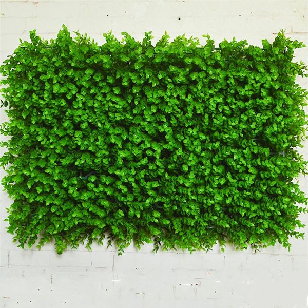 40x60cm artificial turf green grass plastic simulation plant aquarium wedding home party lawn wall decor decorative flowers & wreaths
40x60cm artificial turf green grass plastic simulation plant aquarium wedding home party lawn wall decor decorative flowers & wreaths
