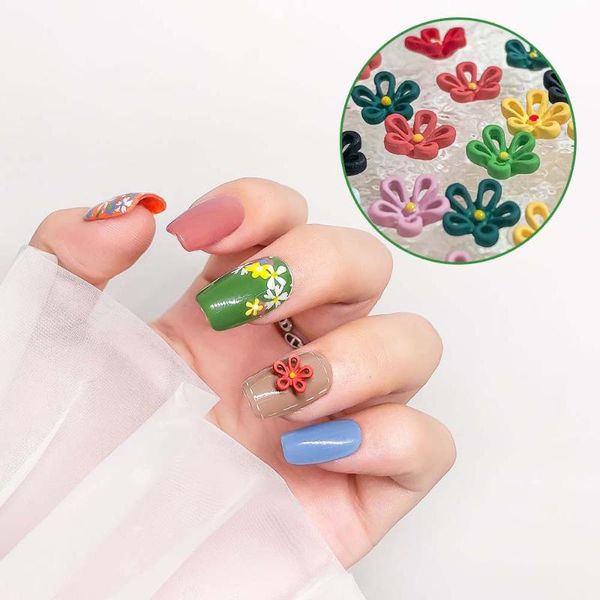 nail art decorations hollow flower summer small fresh jewelry japanese style 3d metal decoration manicure accessories, Silver;gold
nail art decorations hollow flower summer small fresh jewelry japanese style 3d metal decoration manicure accessories, Silver;gold
