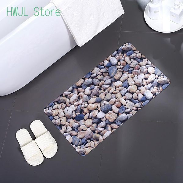 bath mats mat cobblestone cartoon stone pattern suckers cover foot pvc pad non-slip bathroom door floor rug carpet 72cm*38 cm
bath mats mat cobblestone cartoon stone pattern suckers cover foot pvc pad non-slip bathroom door floor rug carpet 72cm*38 cm