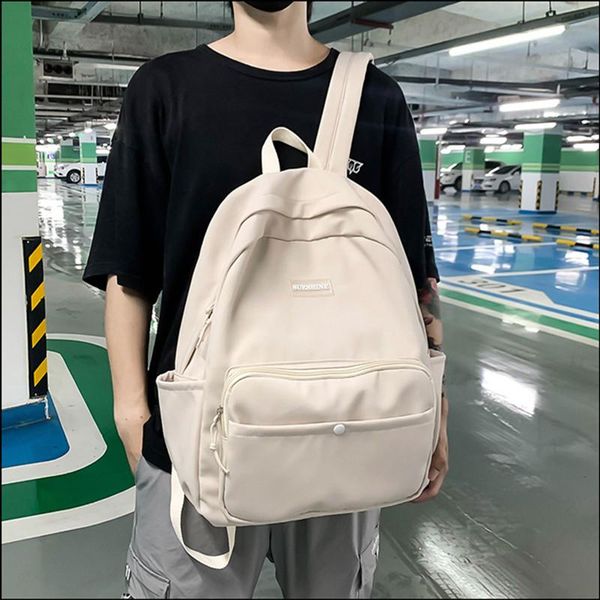 backpack korean version rucksack high school teenager girls harajuku ins lapbackpacks bag students female tide travel pack
backpack korean version rucksack high school teenager girls harajuku ins lapbackpacks bag students female tide travel pack