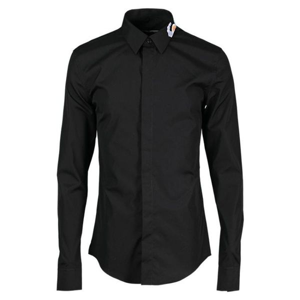 men's casual shirts men shirt luxury sea wave embroidered mens dress white black slim fit clothes plus size 4xl
men's casual shirts men shirt luxury sea wave embroidered mens dress white black slim fit clothes plus size 4xl
