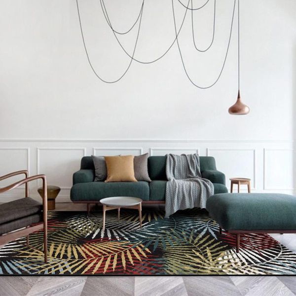 carpets real fashion modern american dark red green leaf plant bedroom living room crystal velvet customization carpet mat hallway floor
carpets real fashion modern american dark red green leaf plant bedroom living room crystal velvet customization carpet mat hallway floor