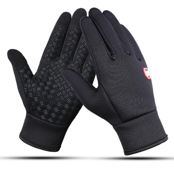 cycling gloves touch screen windproof outdoor sport for men women warm guantes tacticos luva thicken winter windser, Black
cycling gloves touch screen windproof outdoor sport for men women warm guantes tacticos luva thicken winter windser, Black