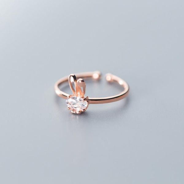 cluster rings 925 sterling silver ring ear cz crystal adjustable fashion jewelry for women girl cocktail party, Golden;silver
cluster rings 925 sterling silver ring ear cz crystal adjustable fashion jewelry for women girl cocktail party, Golden;silver