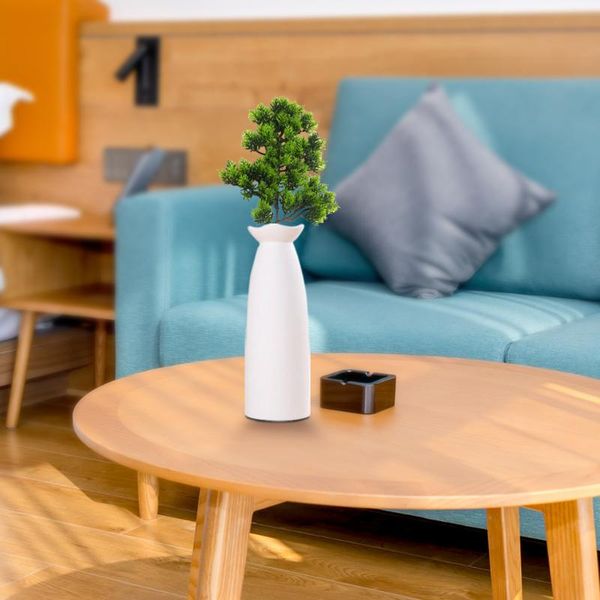 decorative flowers & wreaths artificial pine tree branch simulation needle leaves home office fake plant decor
decorative flowers & wreaths artificial pine tree branch simulation needle leaves home office fake plant decor